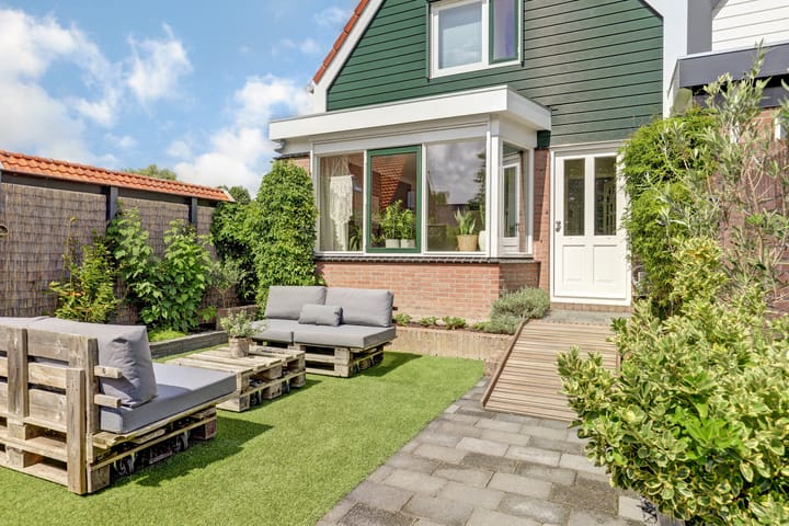 Foto 36 van Kleingouw 202-A