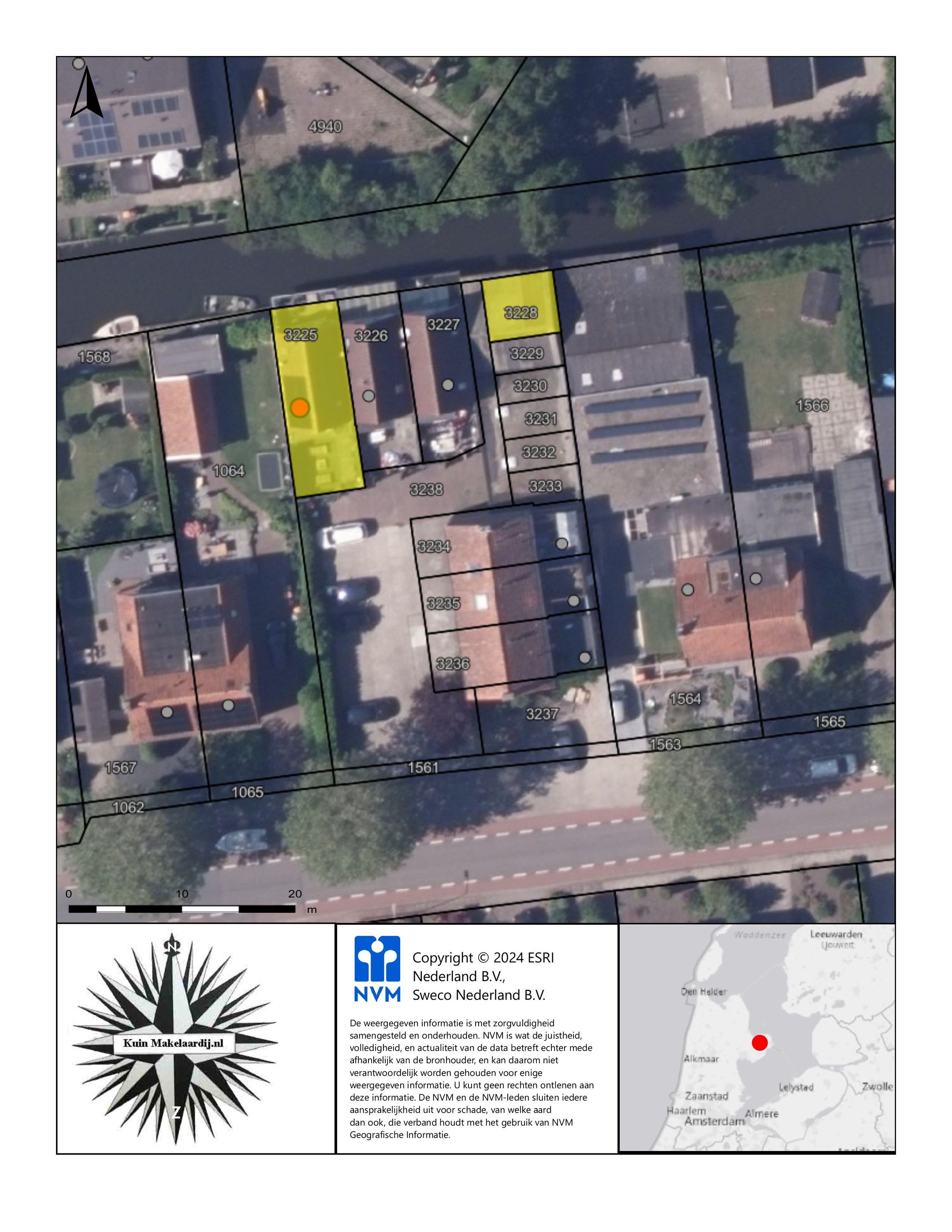 Foto 42 van Kleingouw 202-A