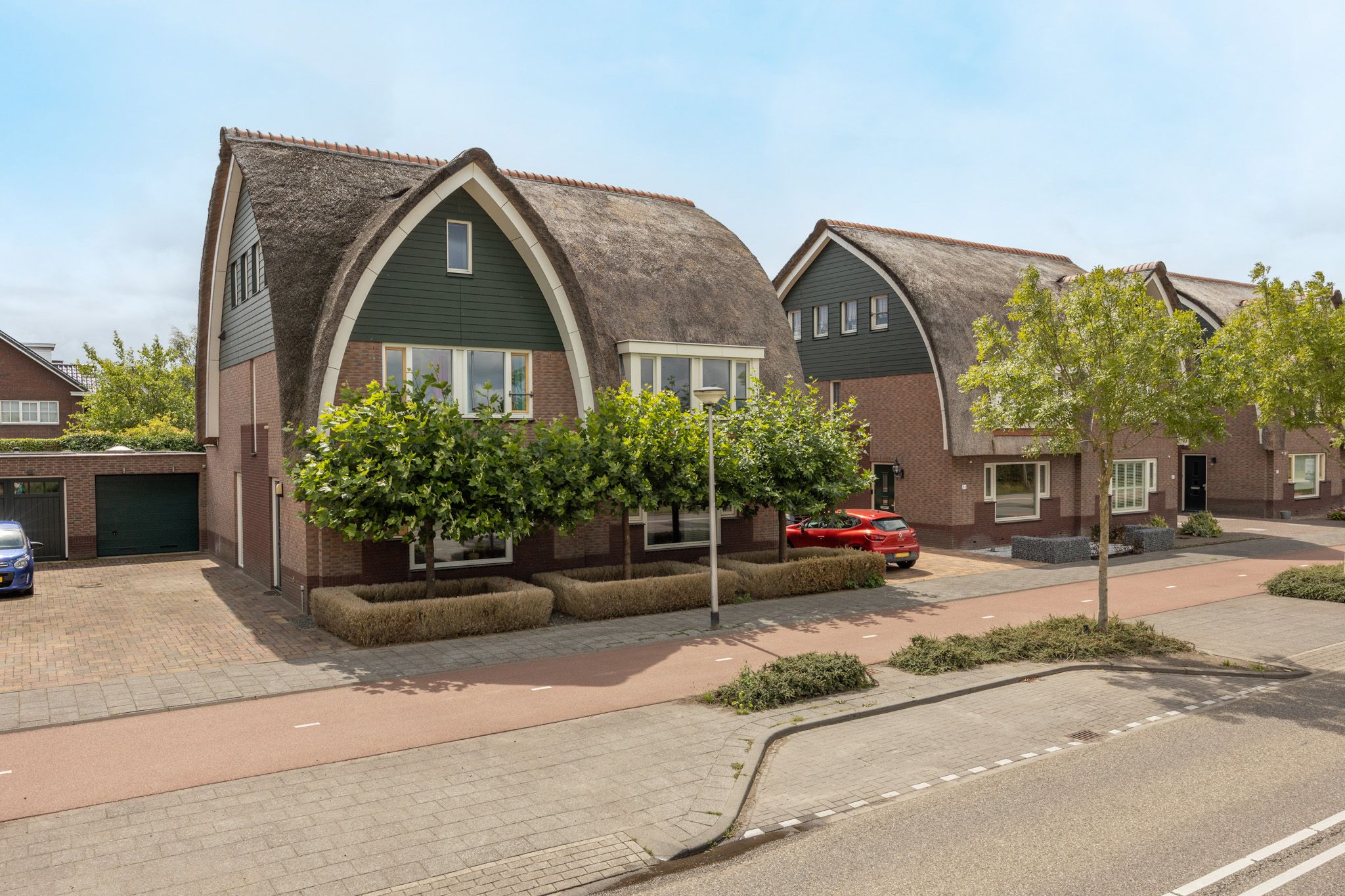 Tuindersweg, 40, Etten-Leur, 4871LH, Noord-Brabant, Nederland 40 