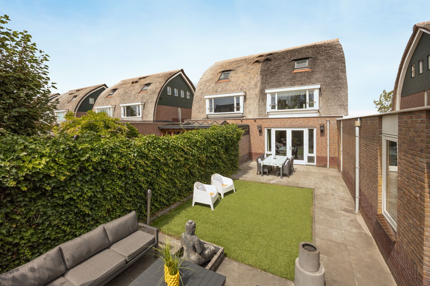 Foto 4 van Tuindersweg 40