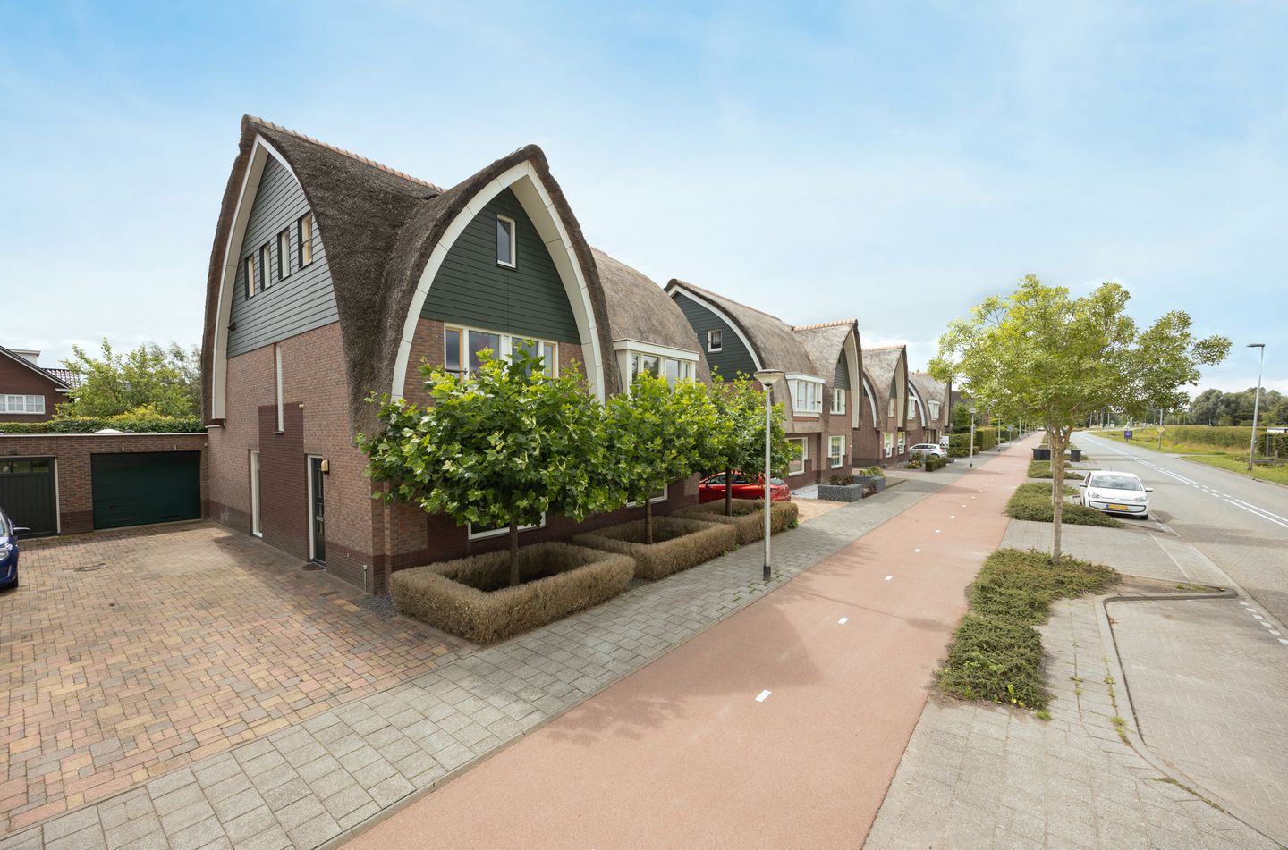 Foto 5 van Tuindersweg 40