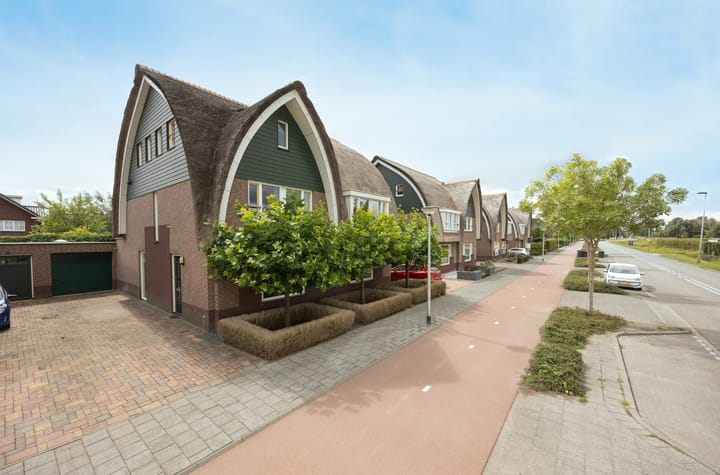 Foto 5 van Tuindersweg 40