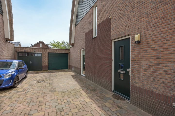 Foto 6 van Tuindersweg 40