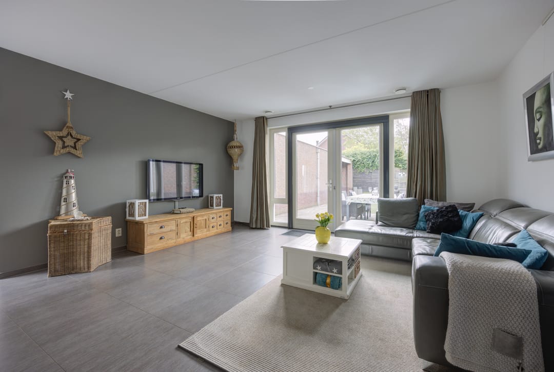 Foto 11 van Tuindersweg 40