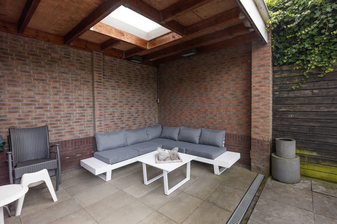 Foto 37 van Tuindersweg 40