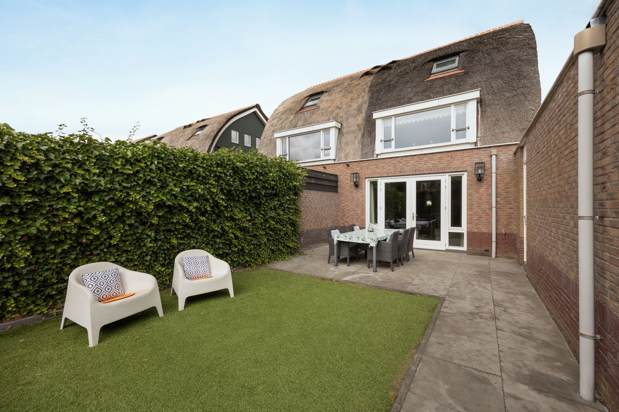 Foto 39 van Tuindersweg 40