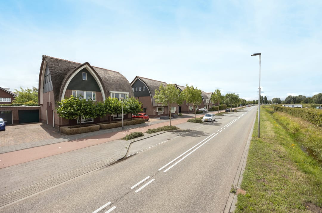 Foto 41 van Tuindersweg 40