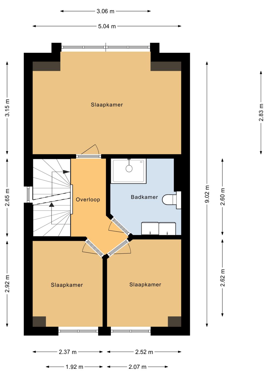 Foto 43 van Tuindersweg 40