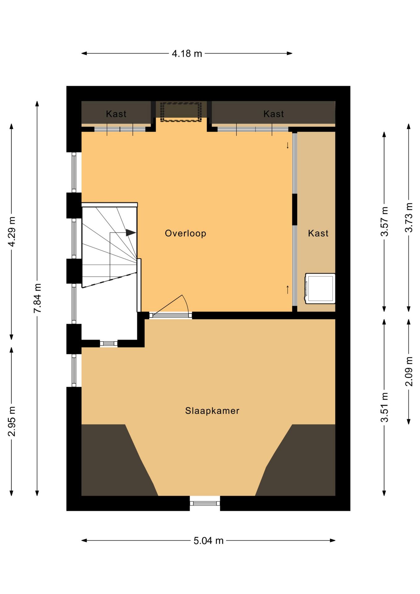 Foto 44 van Tuindersweg 40