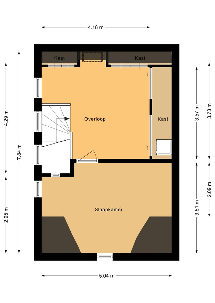 Foto 44 van Tuindersweg 40