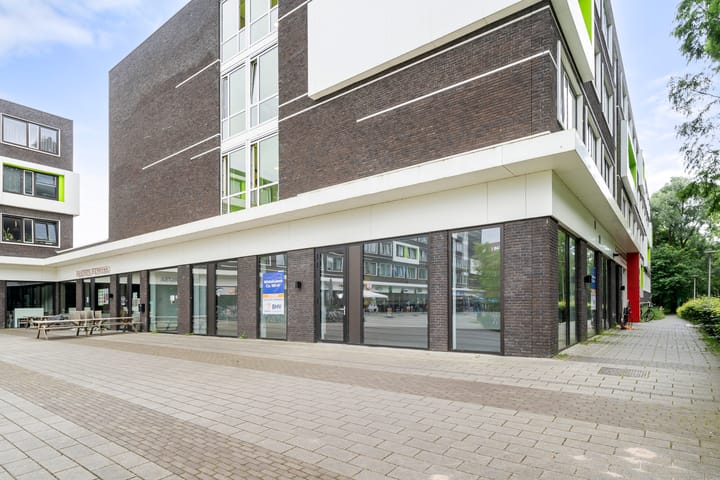Bornsesteeg 22, Wageningen