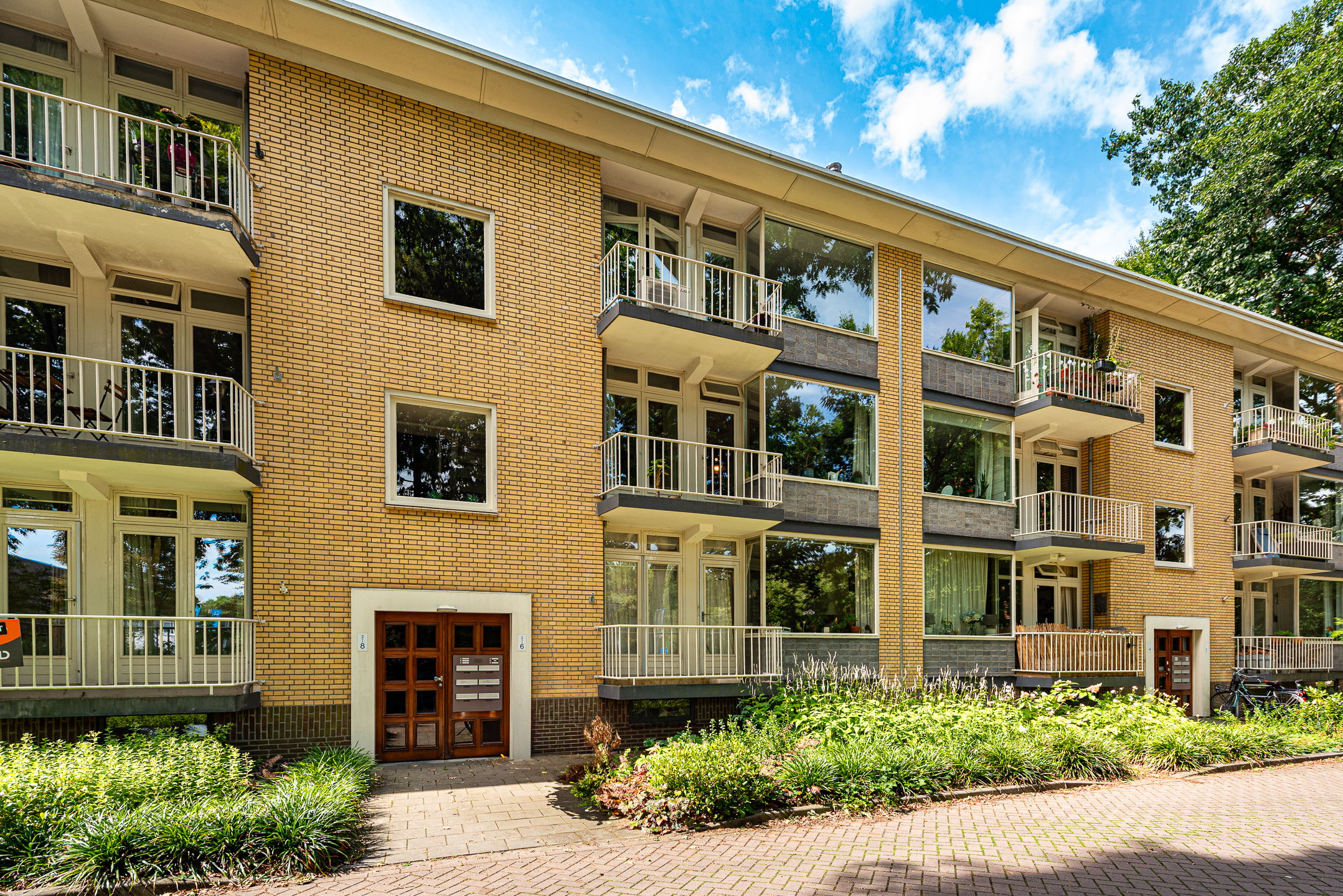 Prinses Marijkelaan 6- 6 1