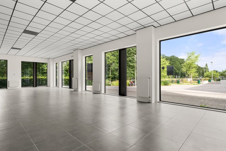 Bornsesteeg 22, Wageningen