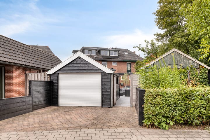 Photo 2 of Bocholtsestraat 53