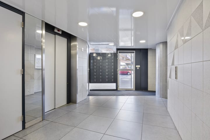 Foto 4 van Zuidplein 598