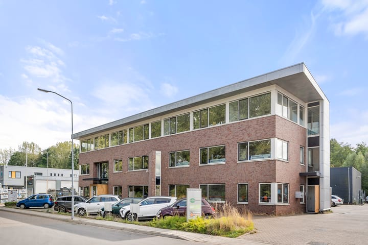Nudepark 95-97, Wageningen
