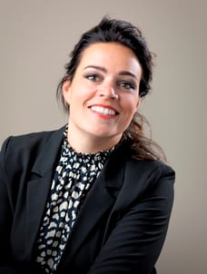 Margriet Dijkman - Makelaar (Directeur)