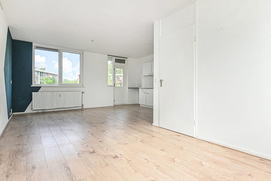 Photo 1 of Aletta Jacobsplantsoen 166