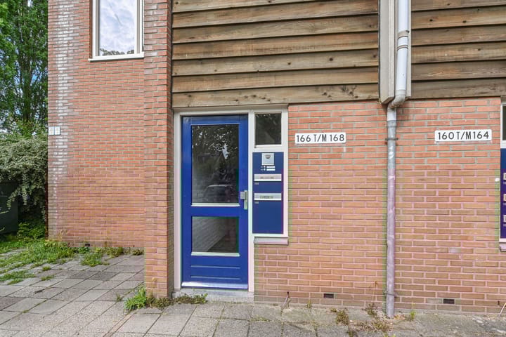 Foto 2 van Aletta Jacobsplantsoen 166