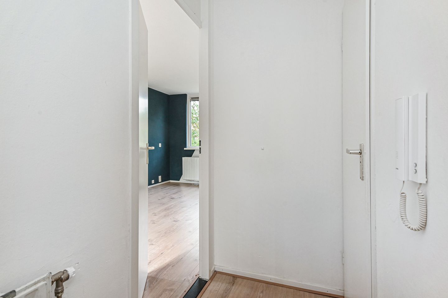 Photo 5 of Aletta Jacobsplantsoen 166