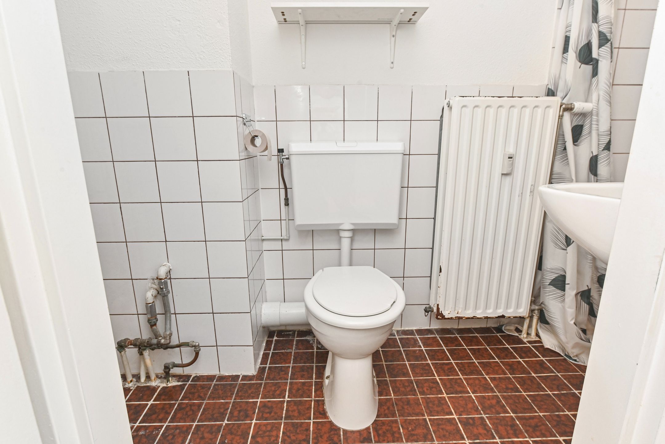 Photo 6 of Aletta Jacobsplantsoen 166