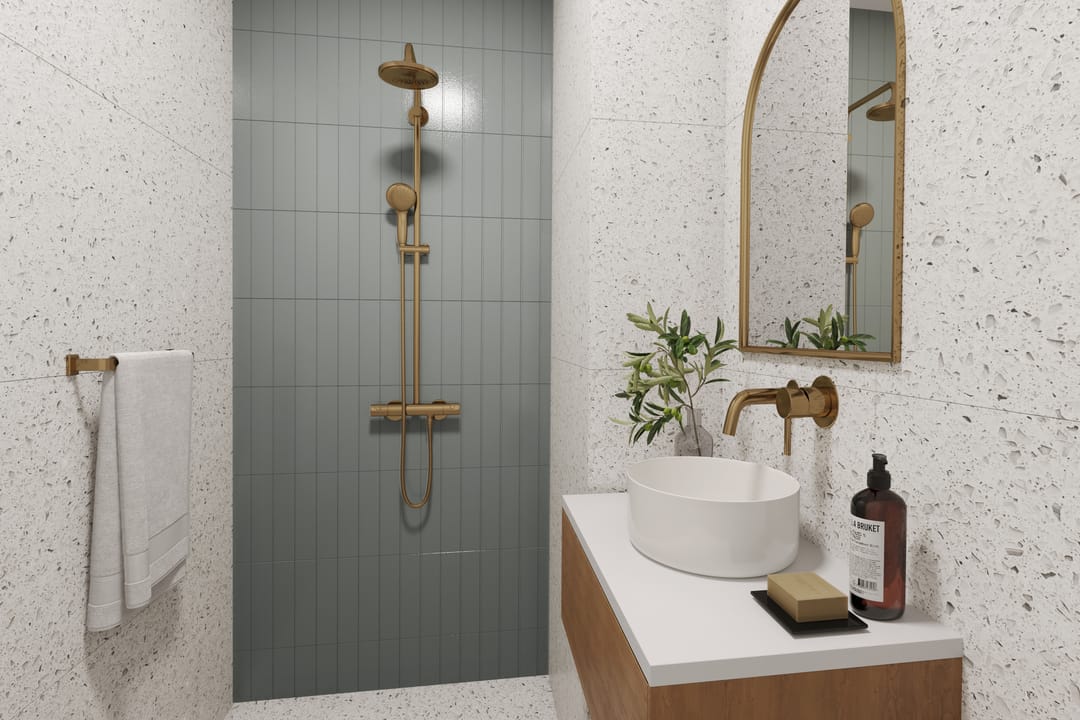 Photo 7 of Aletta Jacobsplantsoen 166