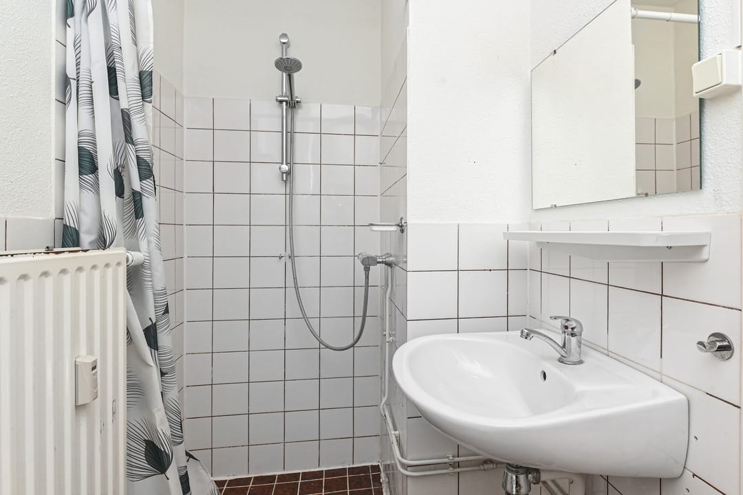 Photo 8 of Aletta Jacobsplantsoen 166