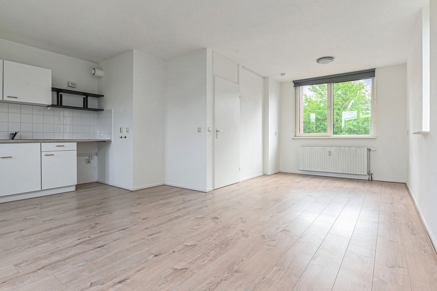 Photo 10 of Aletta Jacobsplantsoen 166