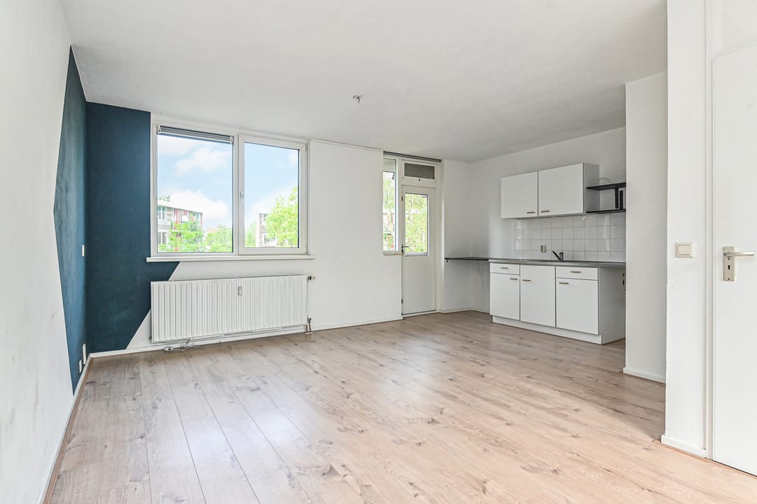 Photo 11 of Aletta Jacobsplantsoen 166