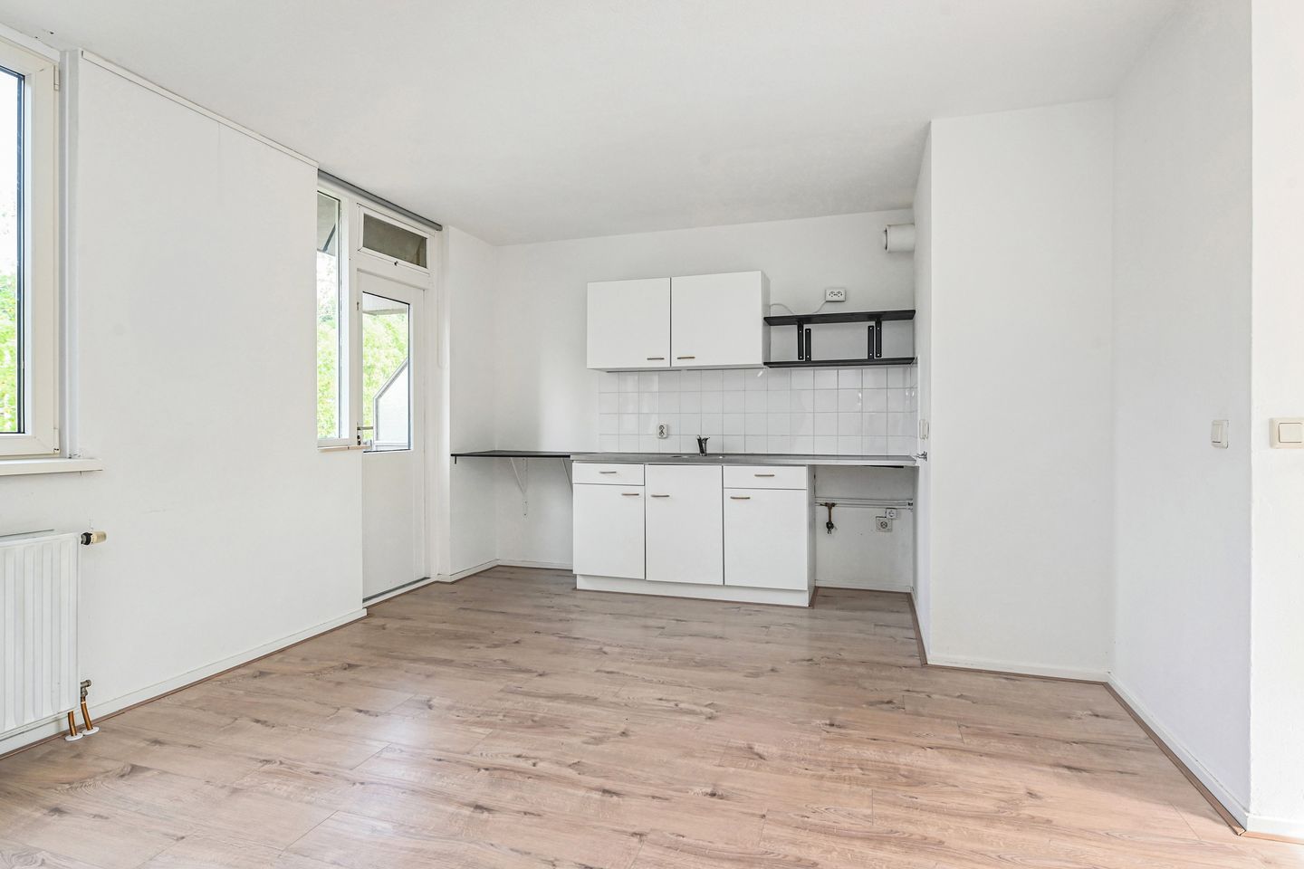 Photo 14 of Aletta Jacobsplantsoen 166