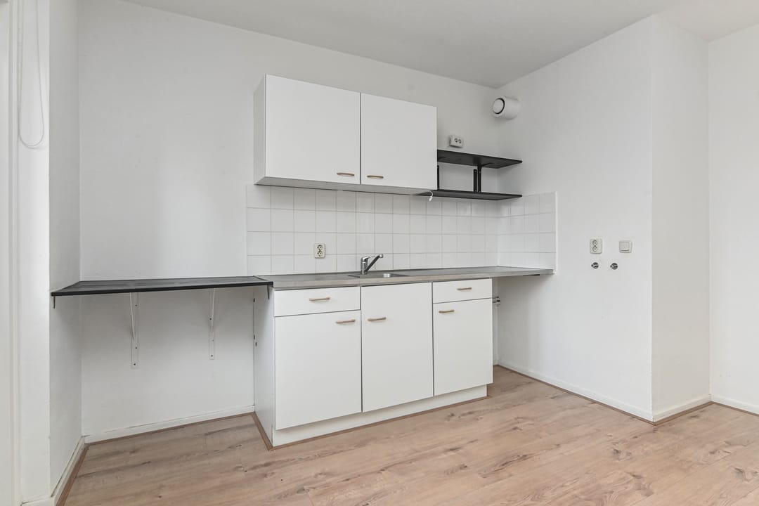 Photo 16 of Aletta Jacobsplantsoen 166