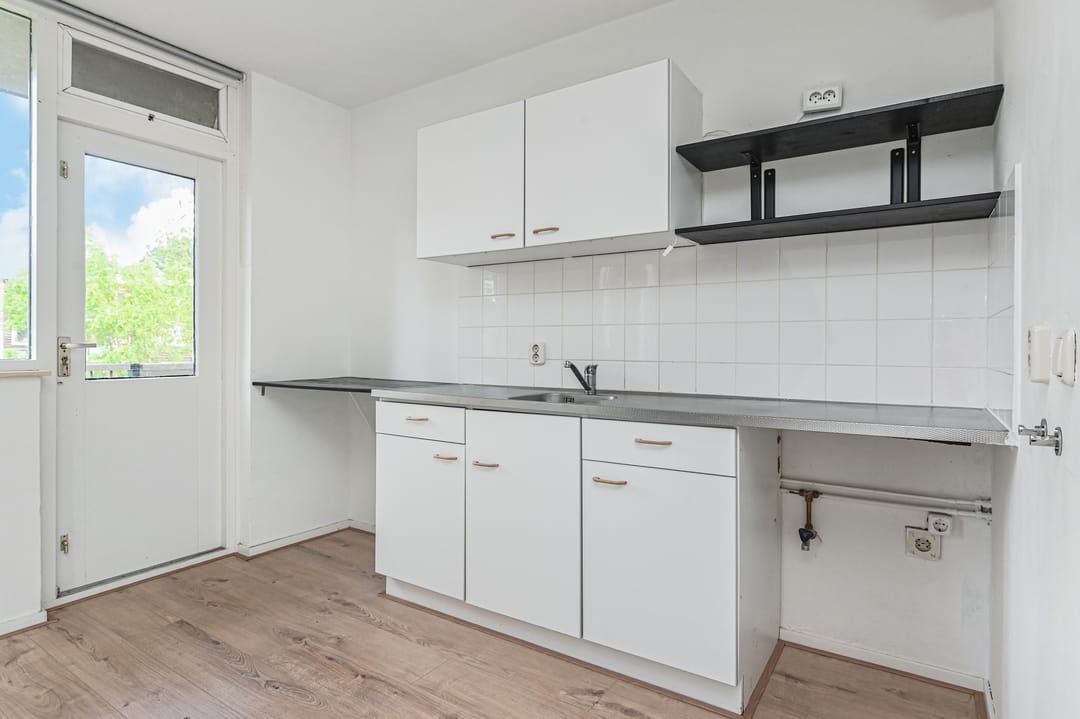 Photo 17 of Aletta Jacobsplantsoen 166