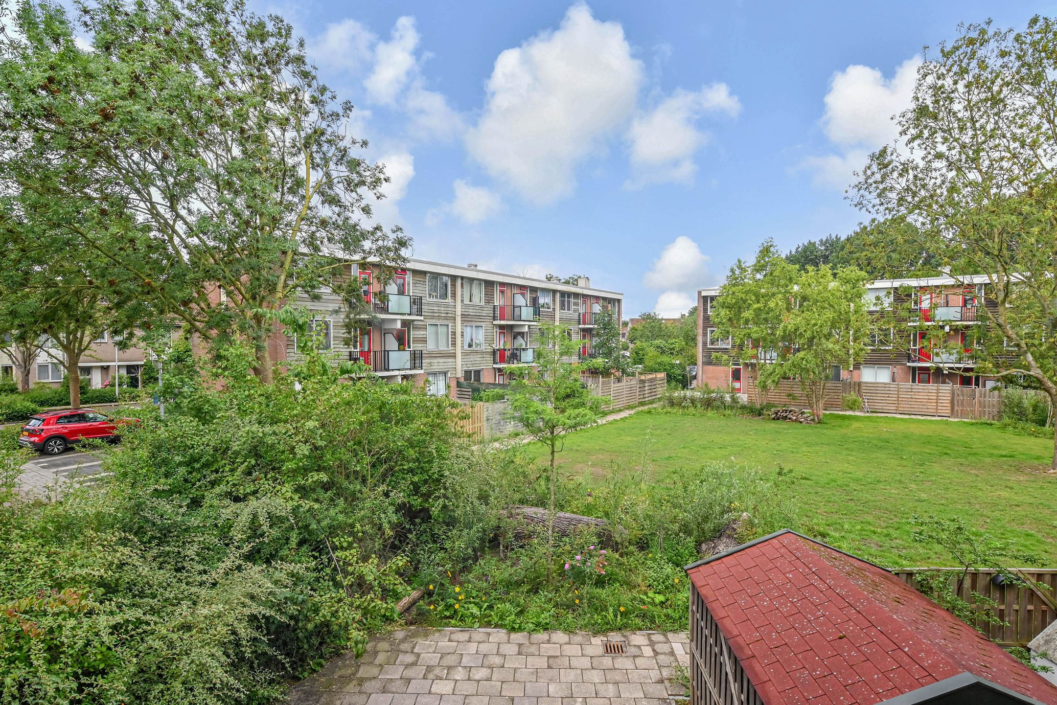 Photo 18 of Aletta Jacobsplantsoen 166