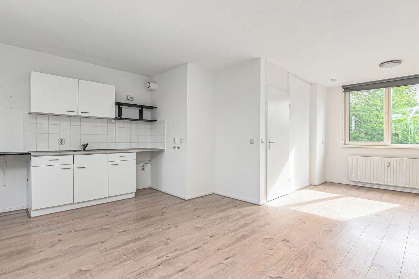 Photo 19 of Aletta Jacobsplantsoen 166