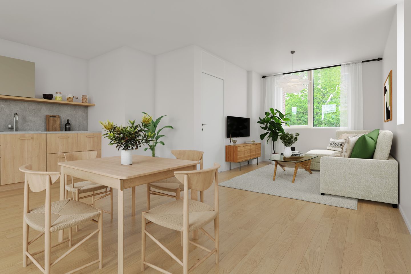 Photo 20 of Aletta Jacobsplantsoen 166