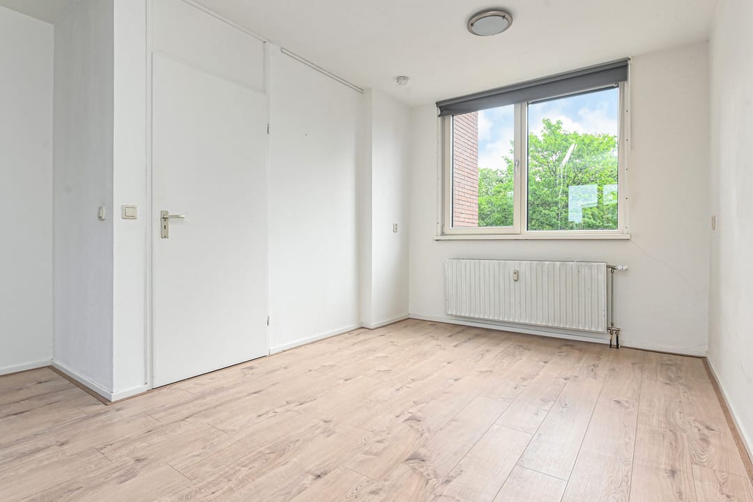 Photo 22 of Aletta Jacobsplantsoen 166