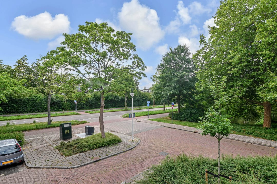 Photo 23 of Aletta Jacobsplantsoen 166