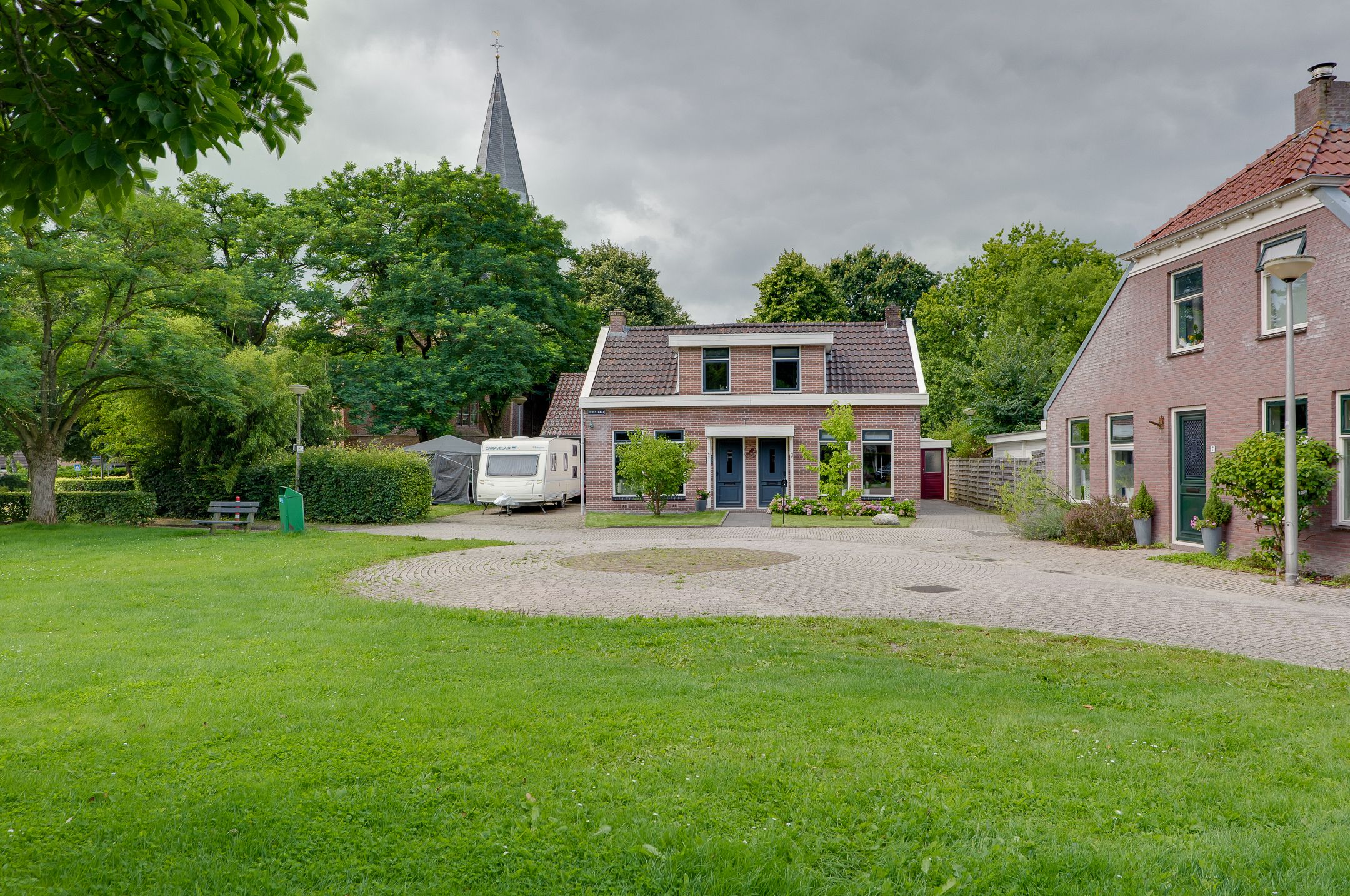Kerkstraat 3