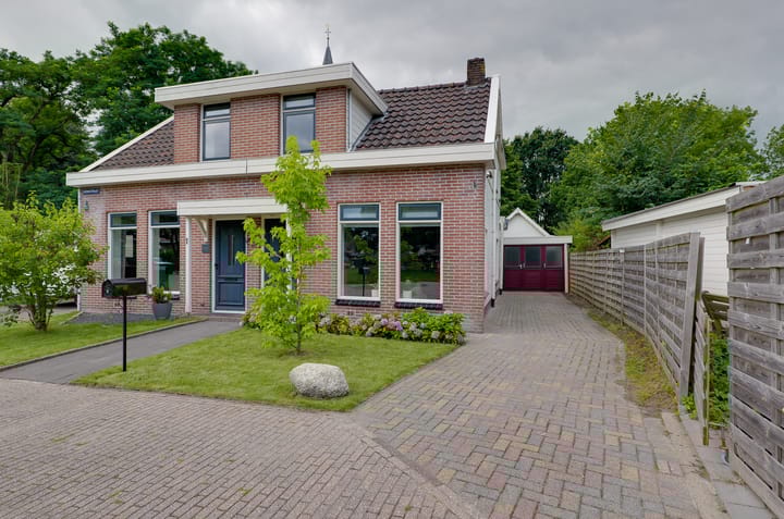 Foto 5 van Kerkstraat 3