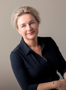 Jellina Breimer- de Vries