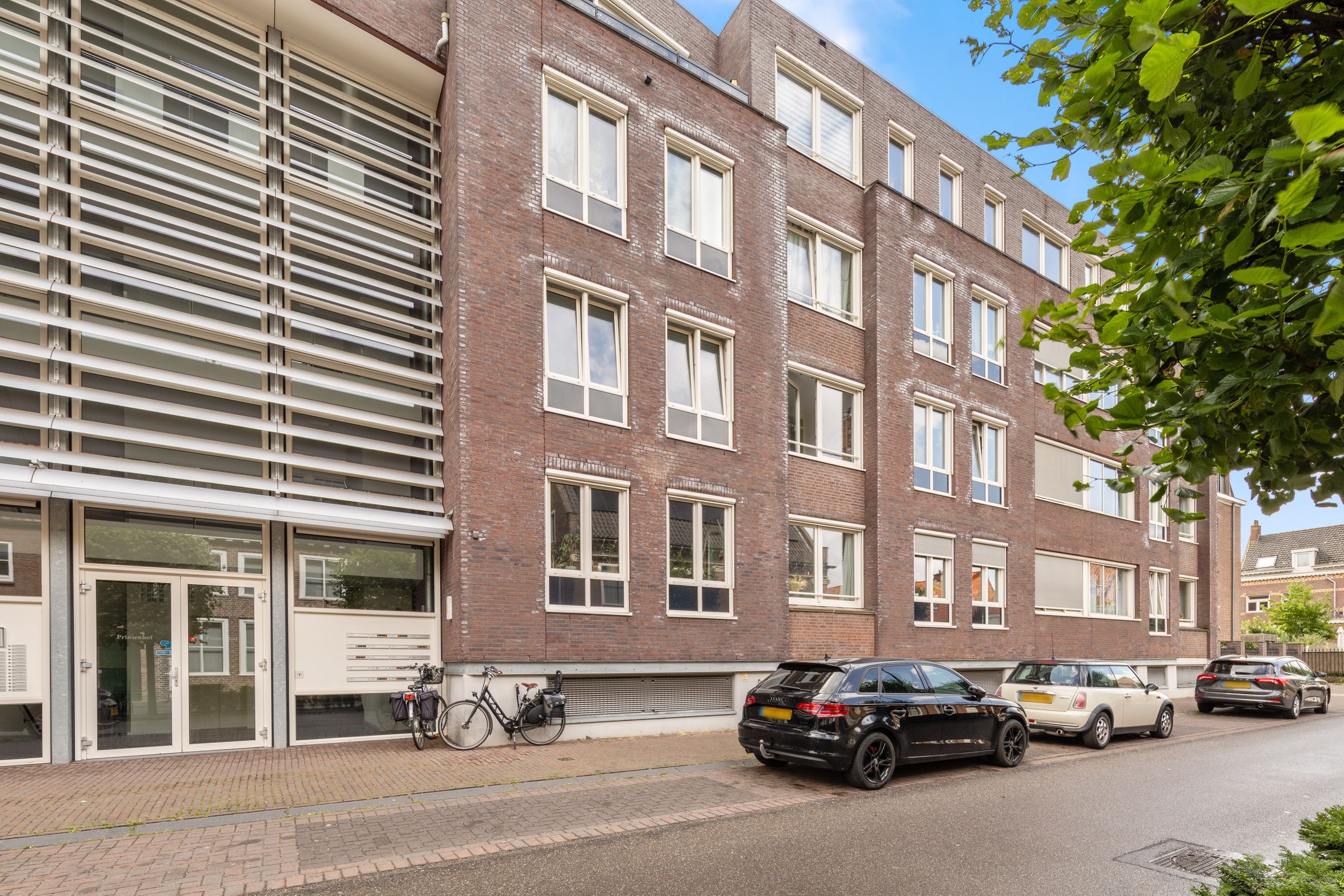 Burgemeester Prinsensingel 89-C, 89, c, Roosendaal, 4701HL, Noord-Brabant, Nederland 89