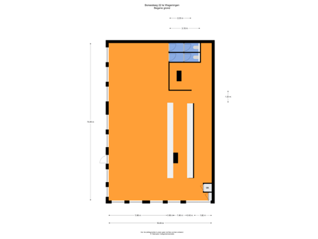 Bekijk plattegrond
