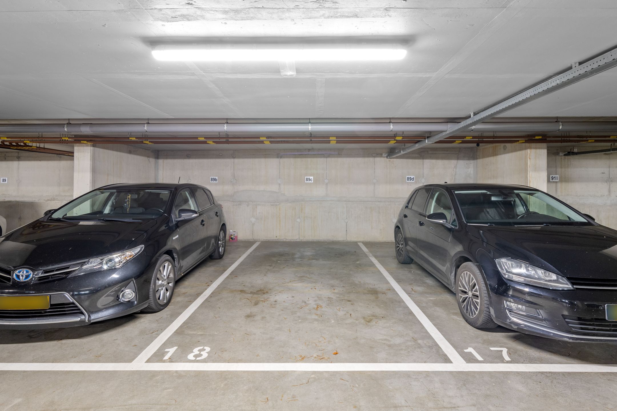 Foto 6 van Burgemeester Prinsensingel 89-C