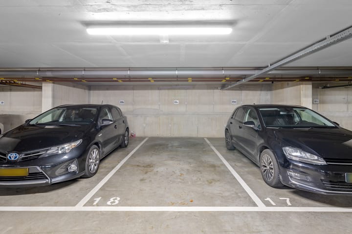 Photo 6 of Burgemeester Prinsensingel 89-C