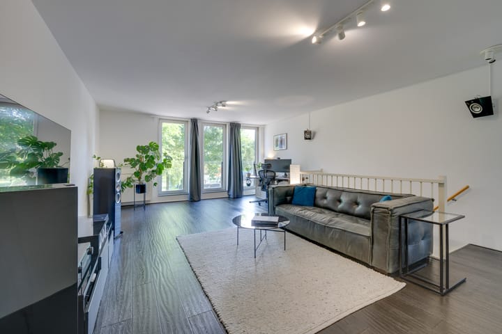 Foto 2 van Erich Salomonstraat 412