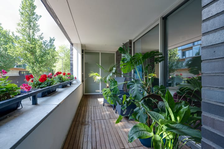 Foto 3 van Erich Salomonstraat 412