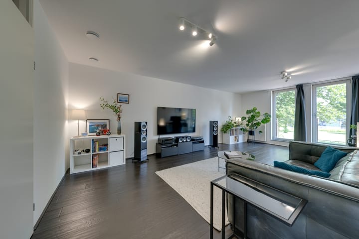 Foto 5 van Erich Salomonstraat 412