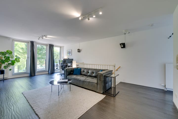 Foto 6 van Erich Salomonstraat 412