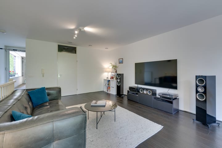 Foto 11 van Erich Salomonstraat 412