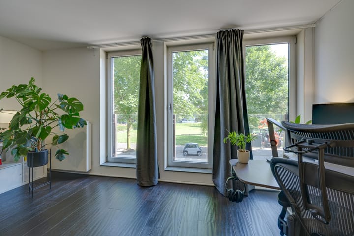 Foto 12 van Erich Salomonstraat 412